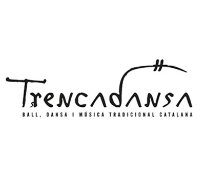 Logo Trencadansa